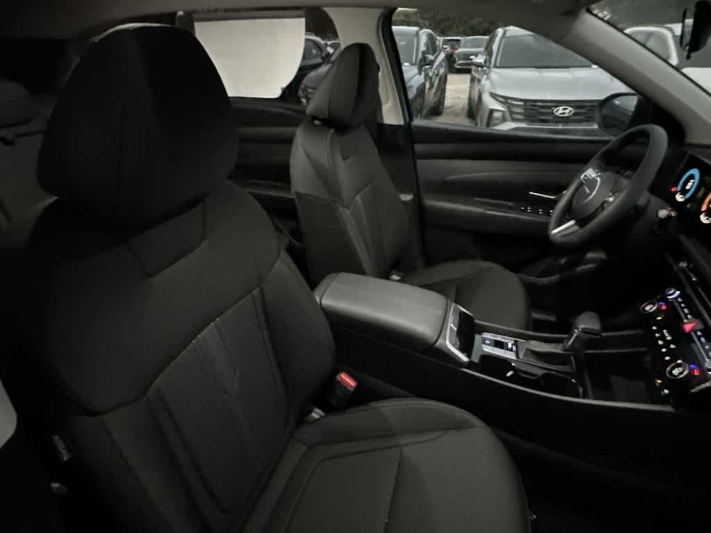 Thumbnail: 2026 Hyundai Tucson - 27