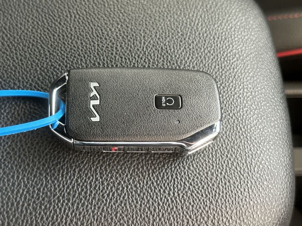 Thumbnail: 2023 Kia Forte - 28
