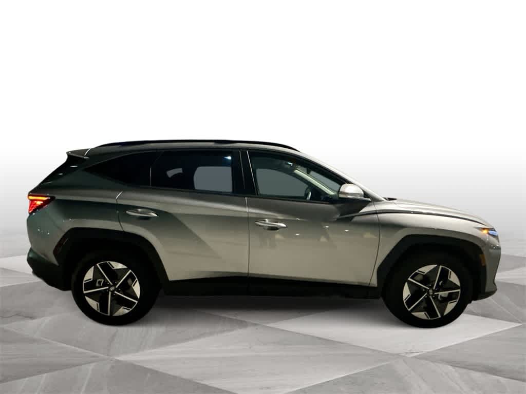 Thumbnail: 2026 Hyundai Tucson - 9