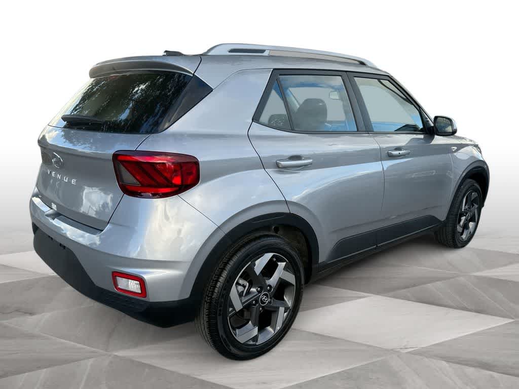 Thumbnail: 2025 Hyundai Venue - 8