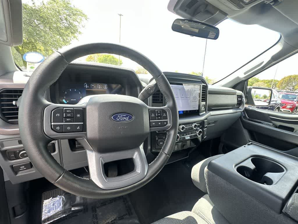 Thumbnail: 2025 Ford F-150 - 13