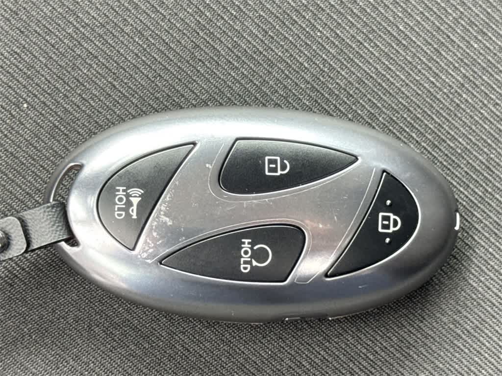 Thumbnail: 2026 Hyundai Tucson - 28