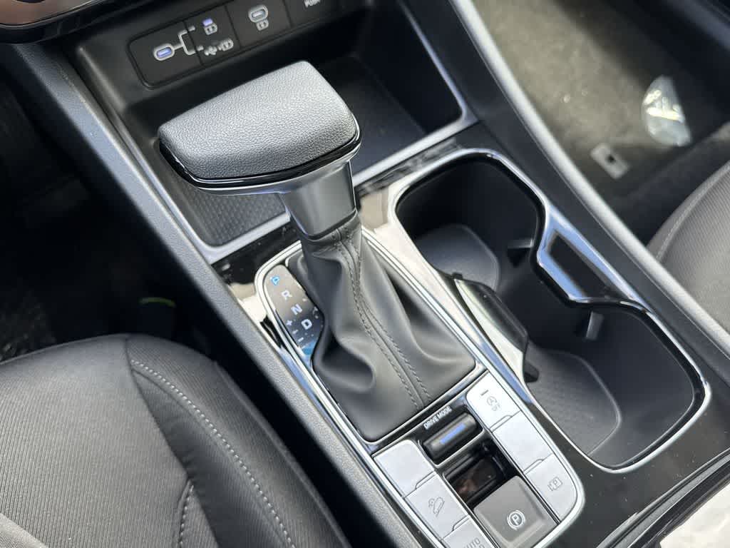 Thumbnail: 2026 Hyundai Tucson - 21