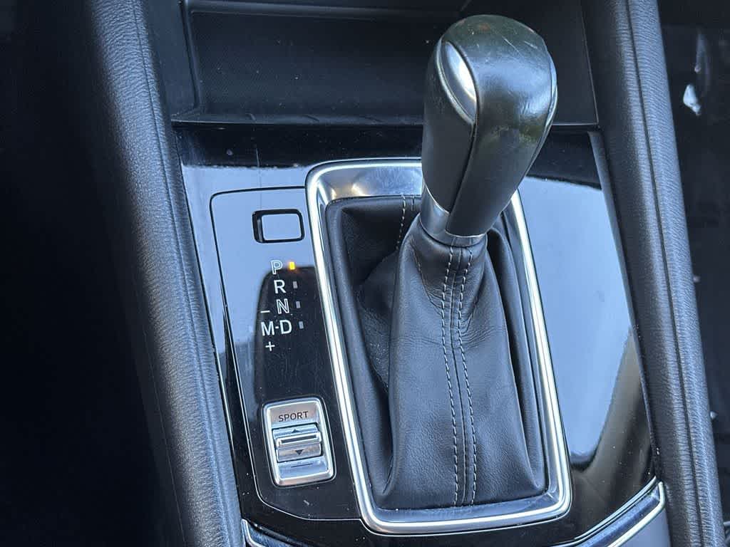 Thumbnail: 2023 Mazda CX-5 - 21