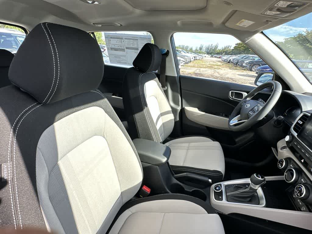 Thumbnail: 2026 Hyundai Venue - 28