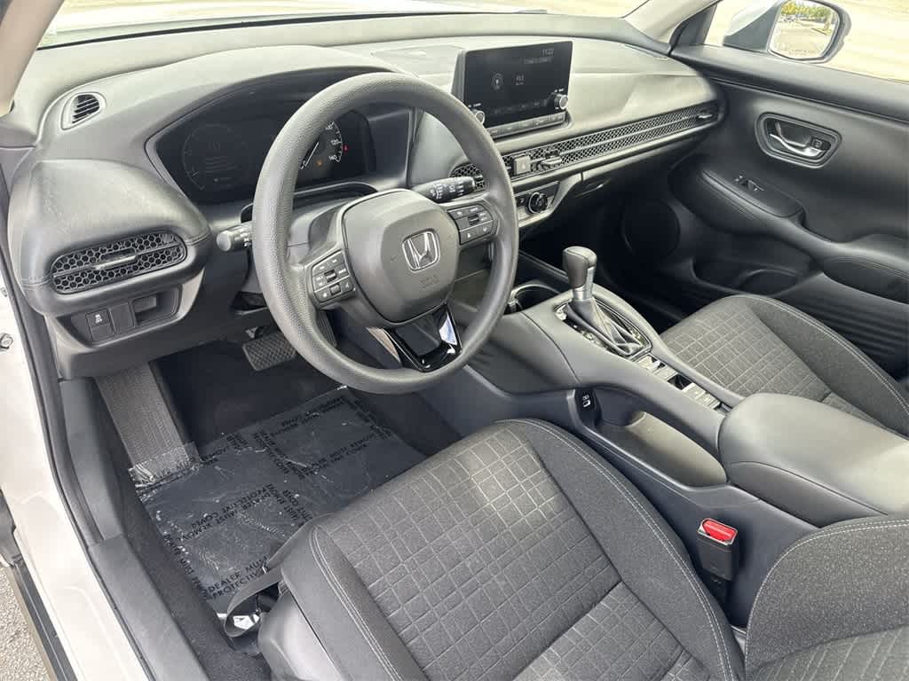 Thumbnail: 2023 Honda HR-V - 13