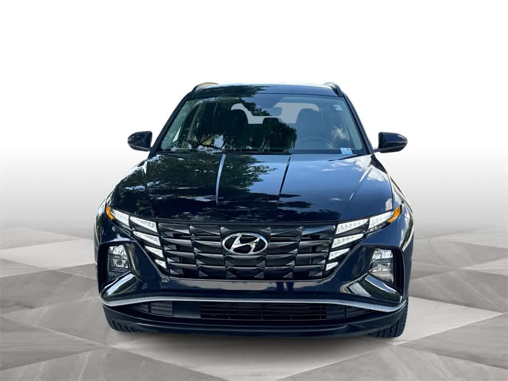 Thumbnail: 2024 Hyundai Tucson - 2