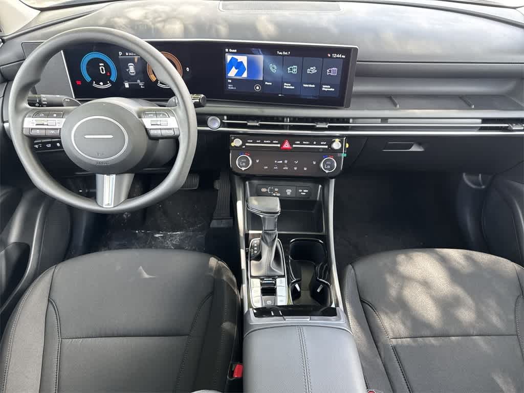 Thumbnail: 2026 Hyundai Tucson - 24