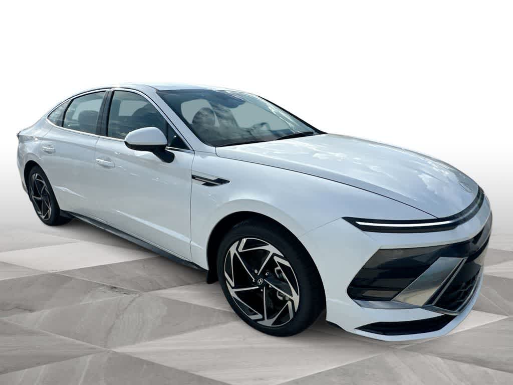 Thumbnail: 2026 Hyundai Sonata - 2