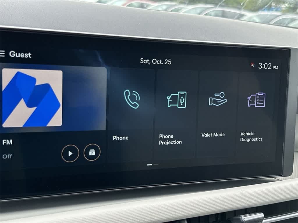 Thumbnail: 2026 Hyundai Tucson - 18