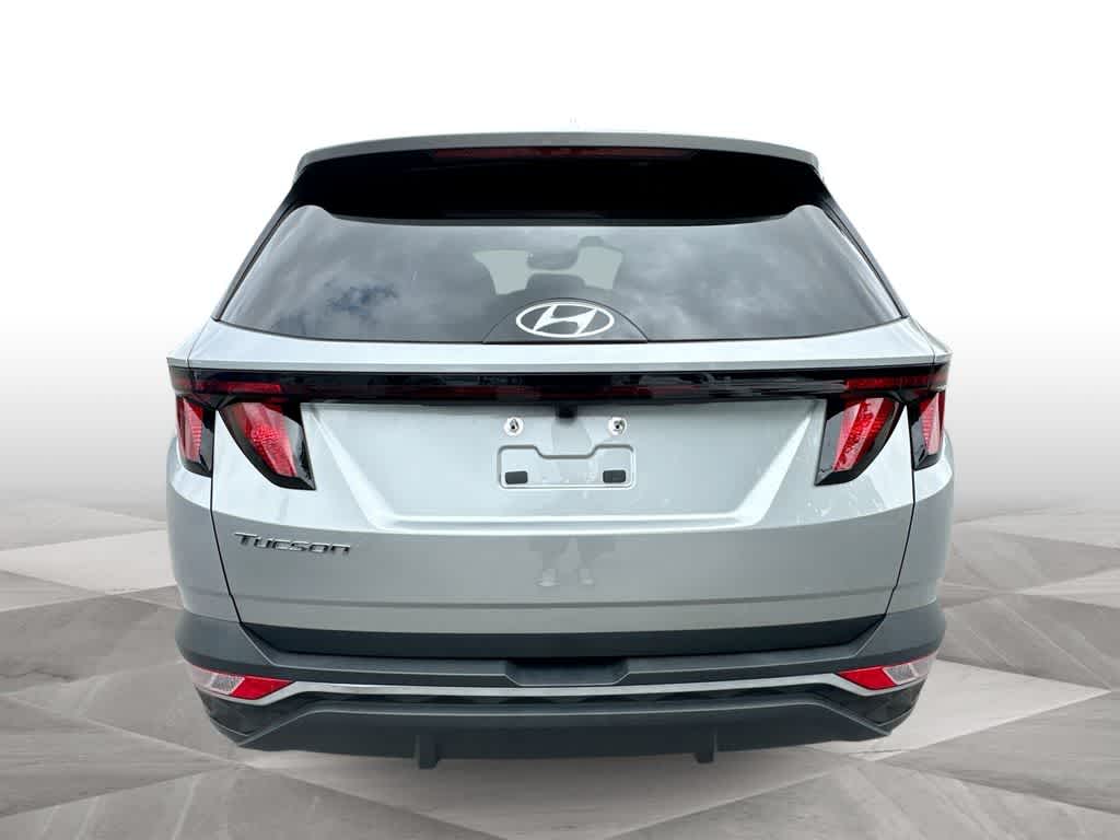 Thumbnail: 2024 Hyundai Tucson - 7