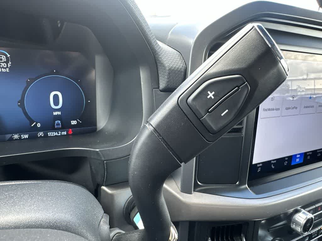 Thumbnail: 2025 Ford F-150 - 21