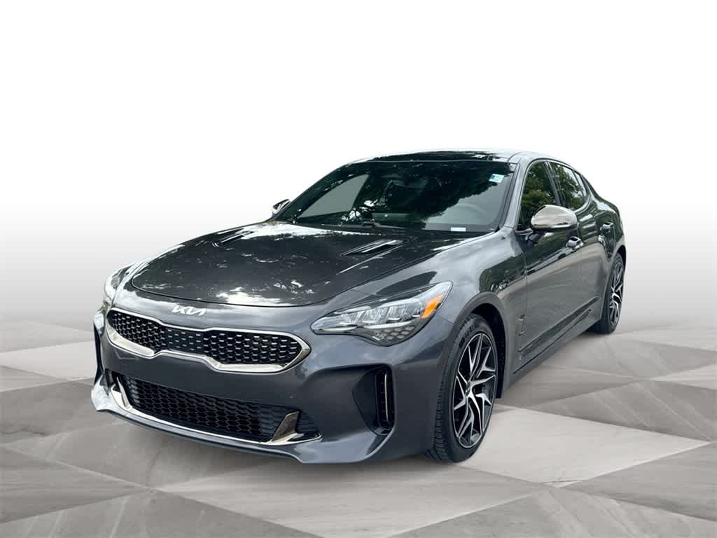 2023 Kia Stinger GT-Line -
                  Doral, FL