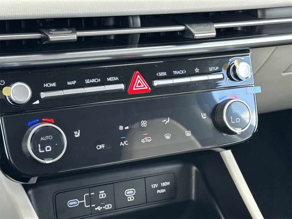 Thumbnail: 2026 Hyundai Tucson - 20