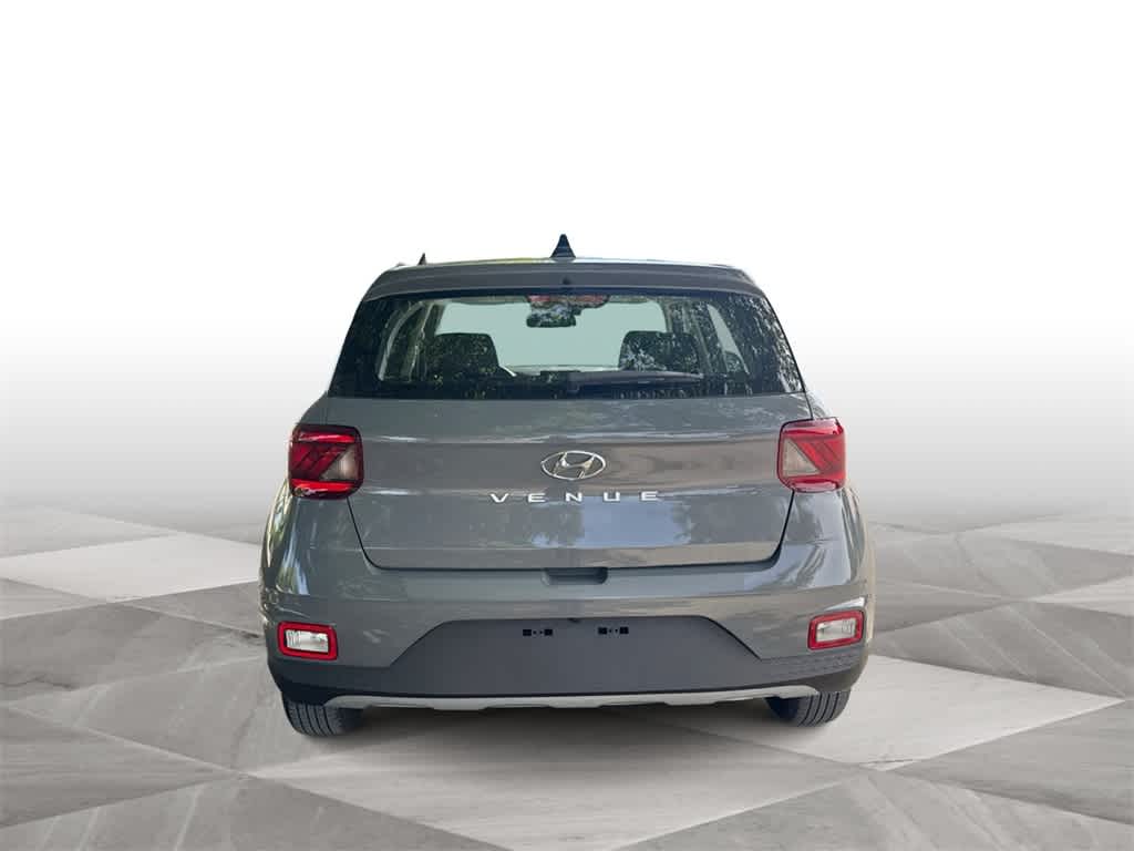 Thumbnail: 2022 Hyundai Venue - 7