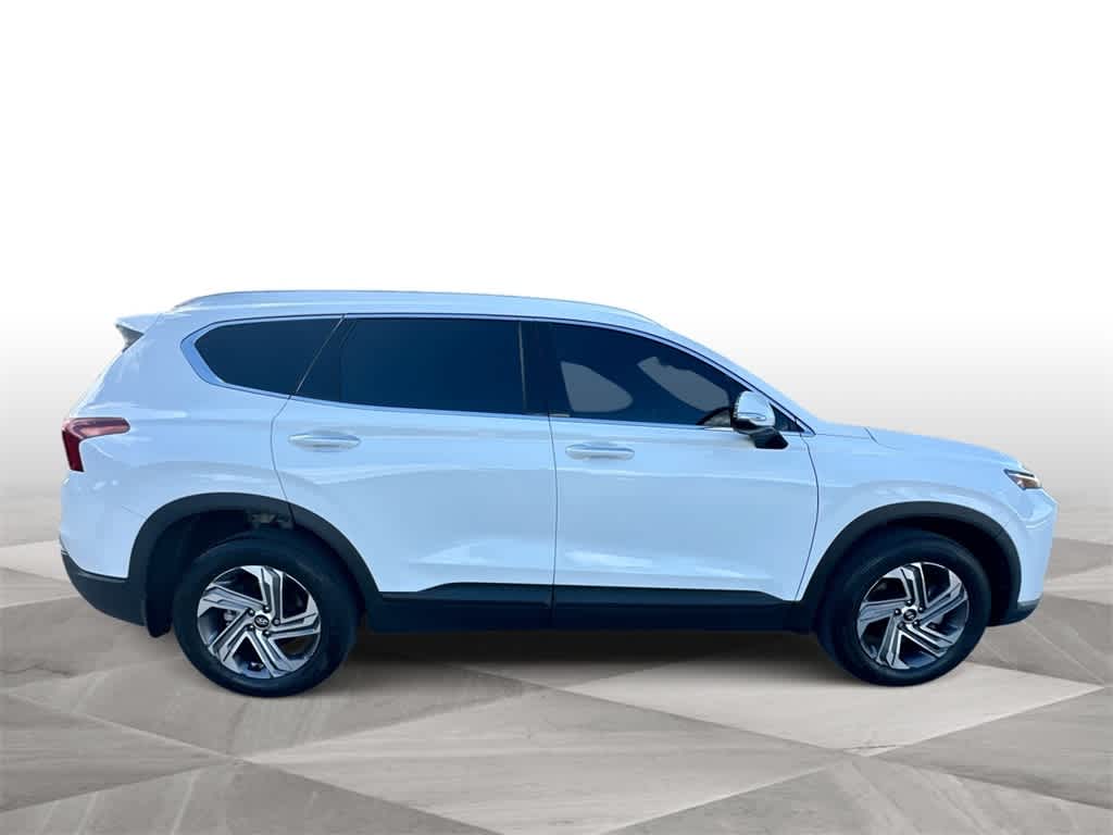 Thumbnail: 2023 Hyundai Santa Fe - 9