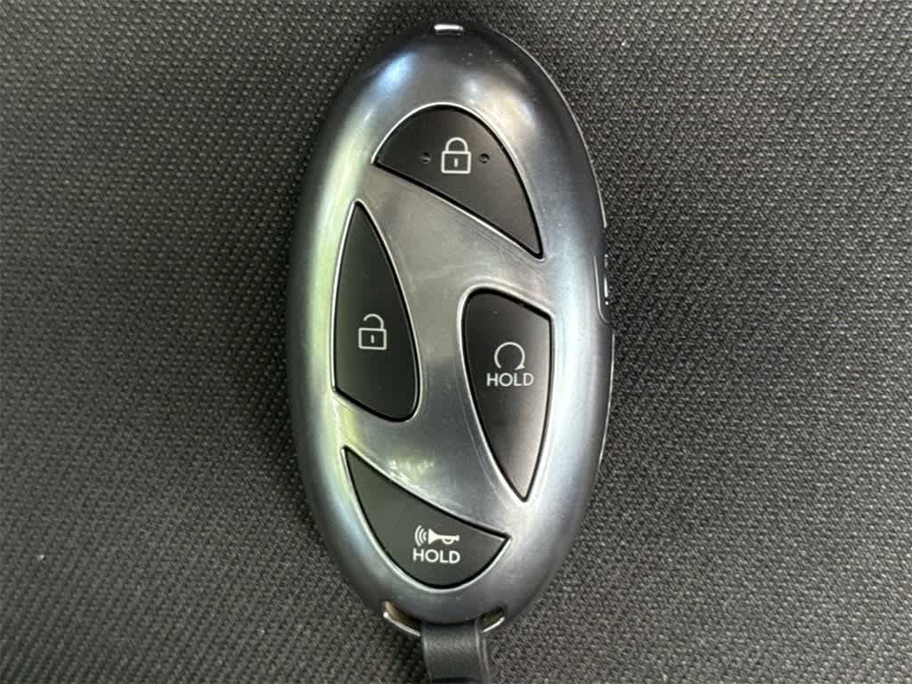 Thumbnail: 2025 Hyundai Tucson - 28