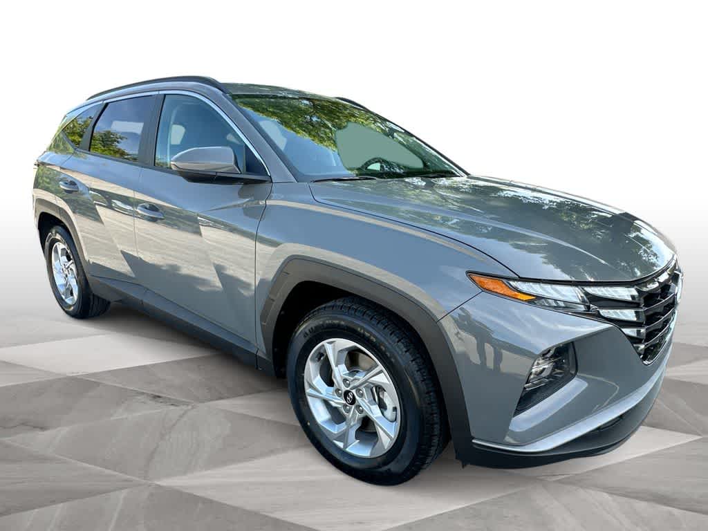 Thumbnail: 2024 Hyundai Tucson - 2