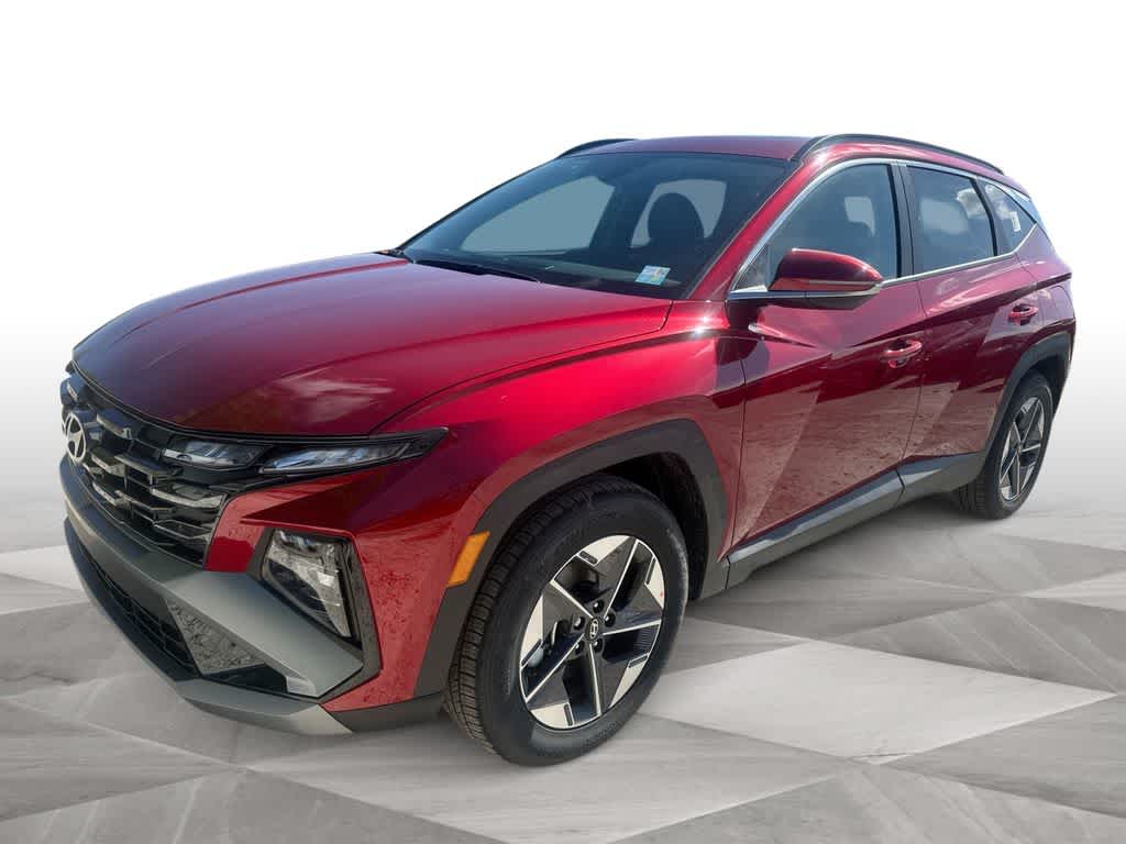 2026 Hyundai Tucson SEL -
                  Doral, FL