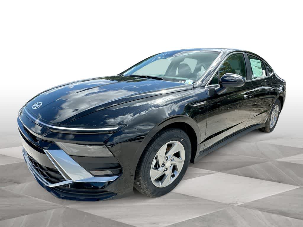 Thumbnail: 2026 Hyundai Sonata - 4