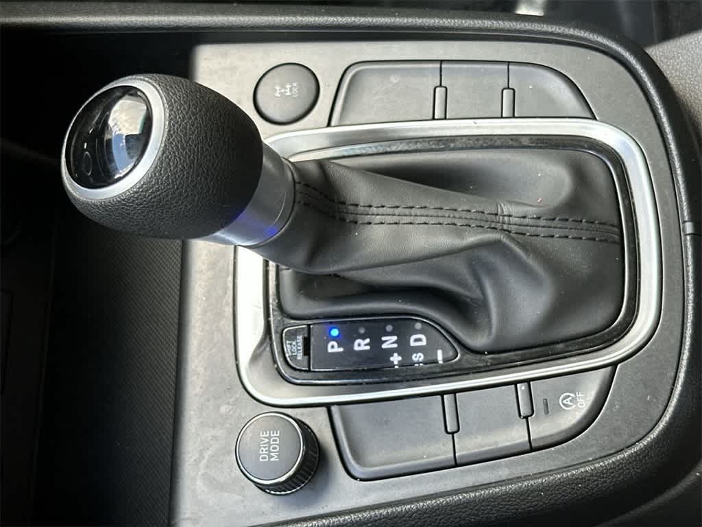 Thumbnail: 2023 Hyundai Kona - 21