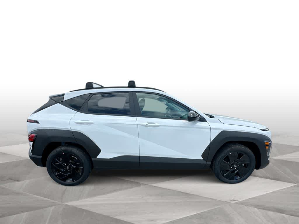 Thumbnail: 2026 Hyundai Kona - 9