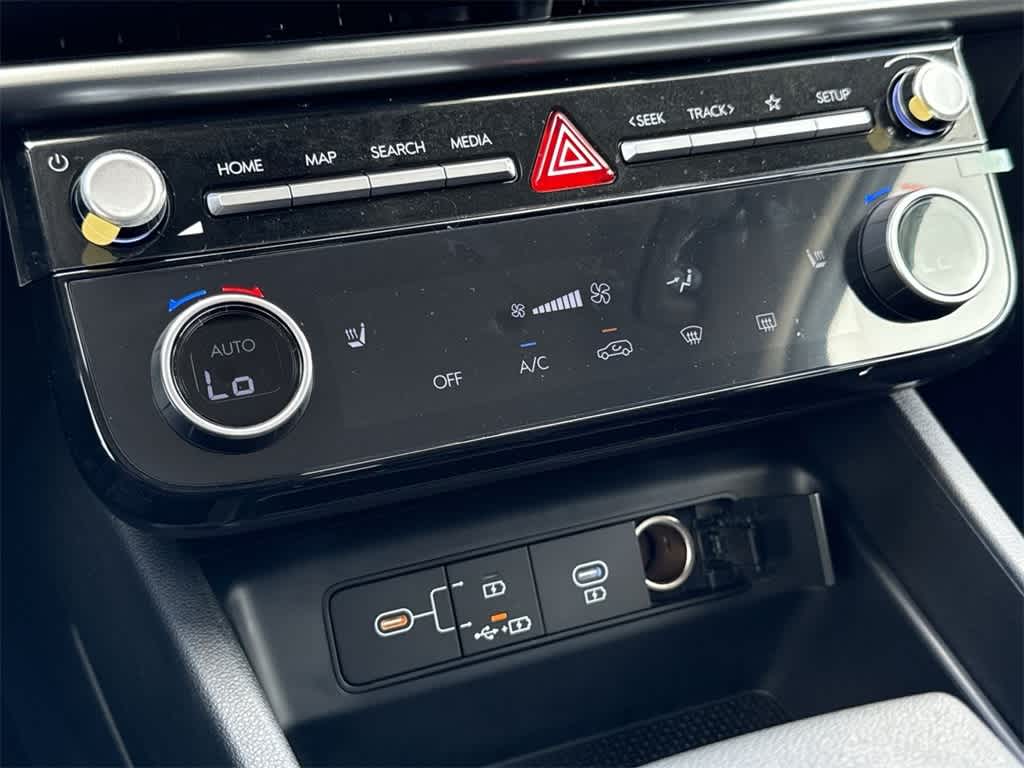 Thumbnail: 2026 Hyundai Tucson - 20