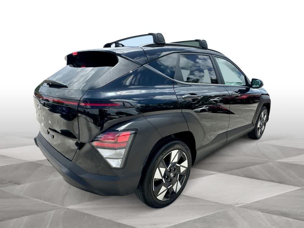 Thumbnail: 2024 Hyundai Kona - 8