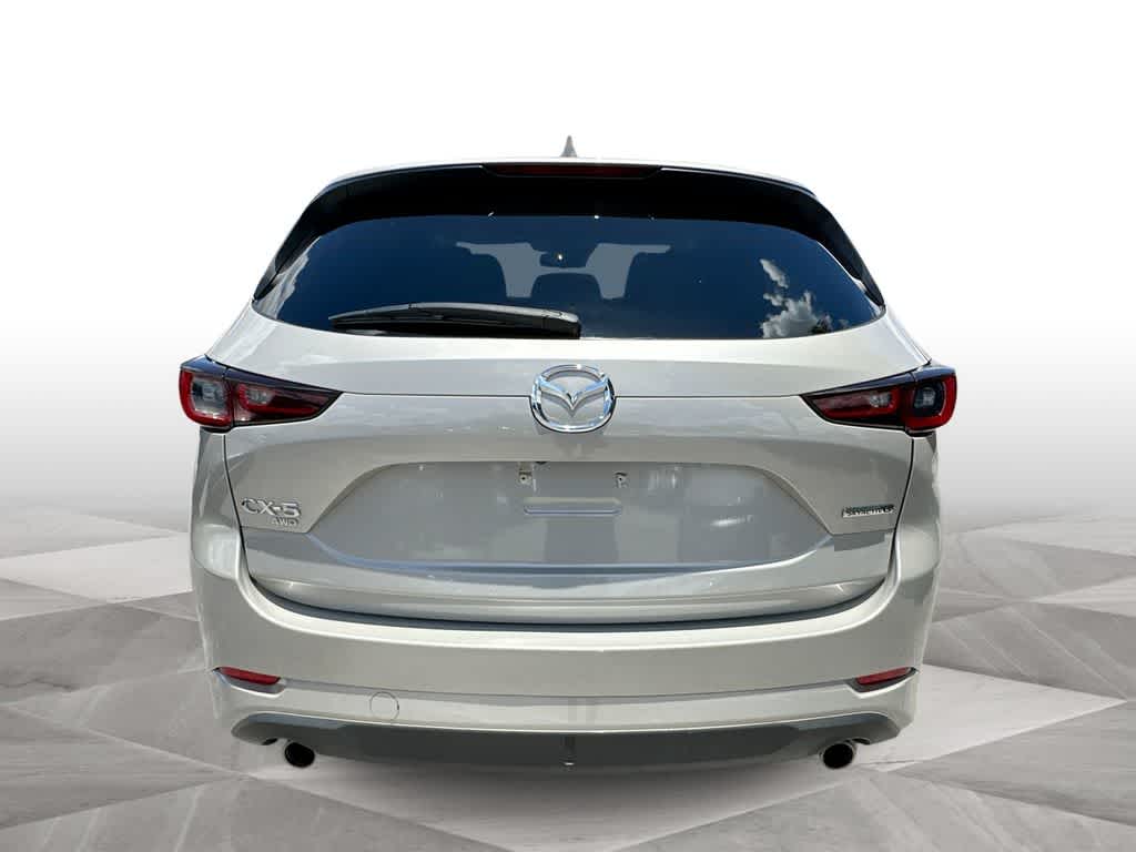 Thumbnail: 2024 Mazda CX-5 - 7