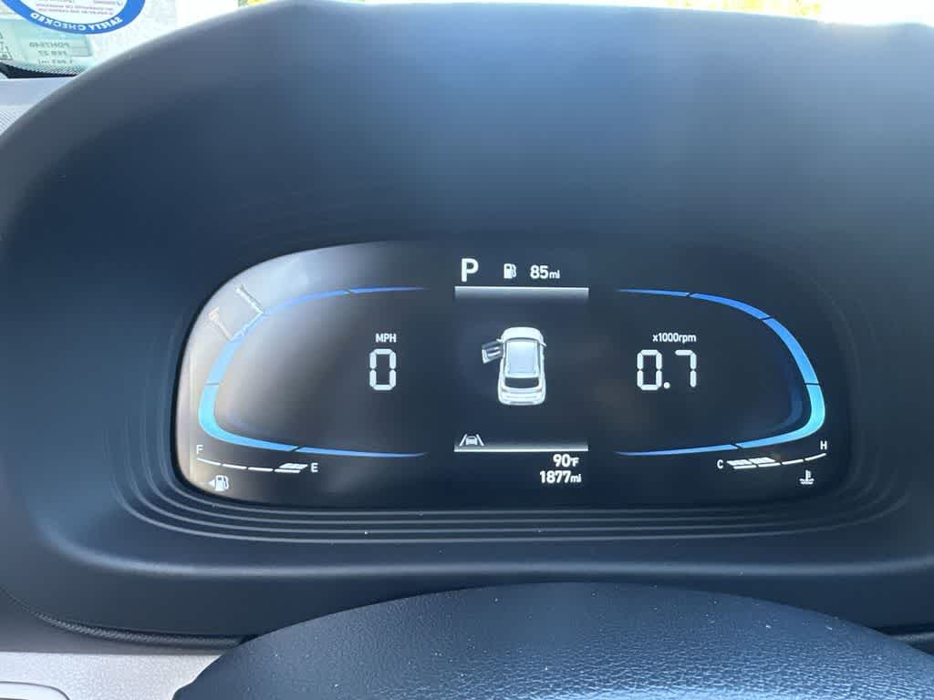 Thumbnail: 2025 Hyundai Venue - 16