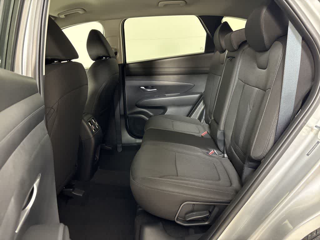 Thumbnail: 2026 Hyundai Tucson - 18