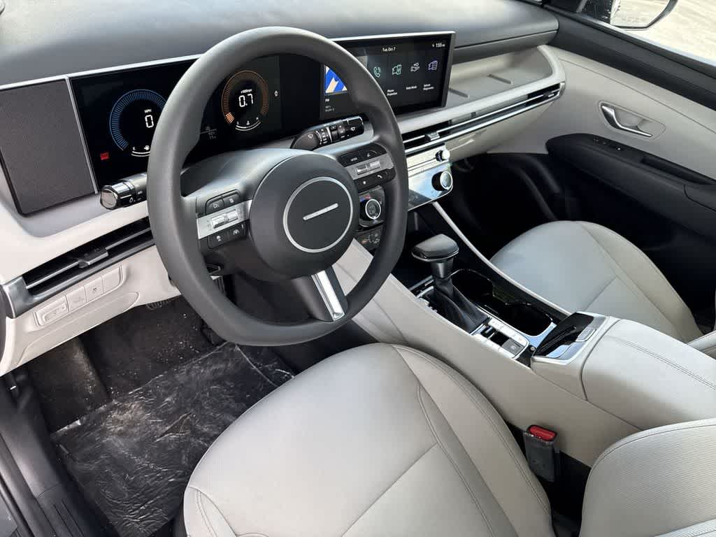 Thumbnail: 2026 Hyundai Tucson - 13