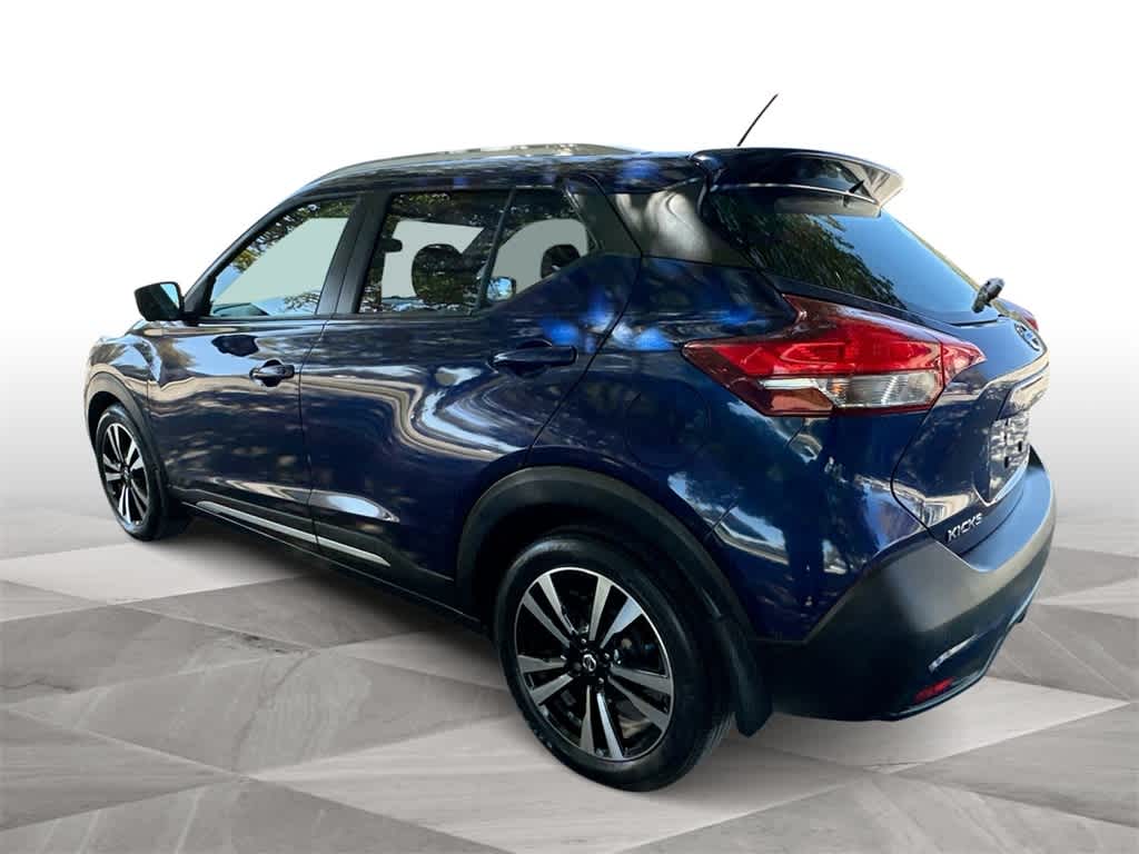 Thumbnail: 2018 Nissan Kicks - 6