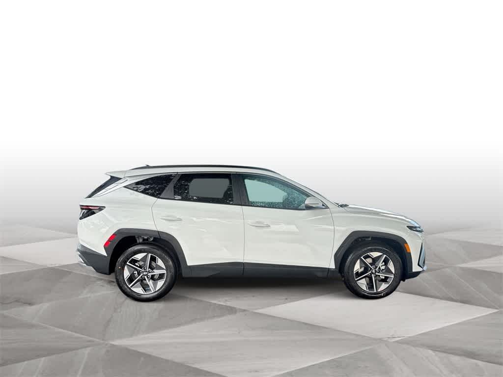 Thumbnail: 2026 Hyundai Tucson - 9