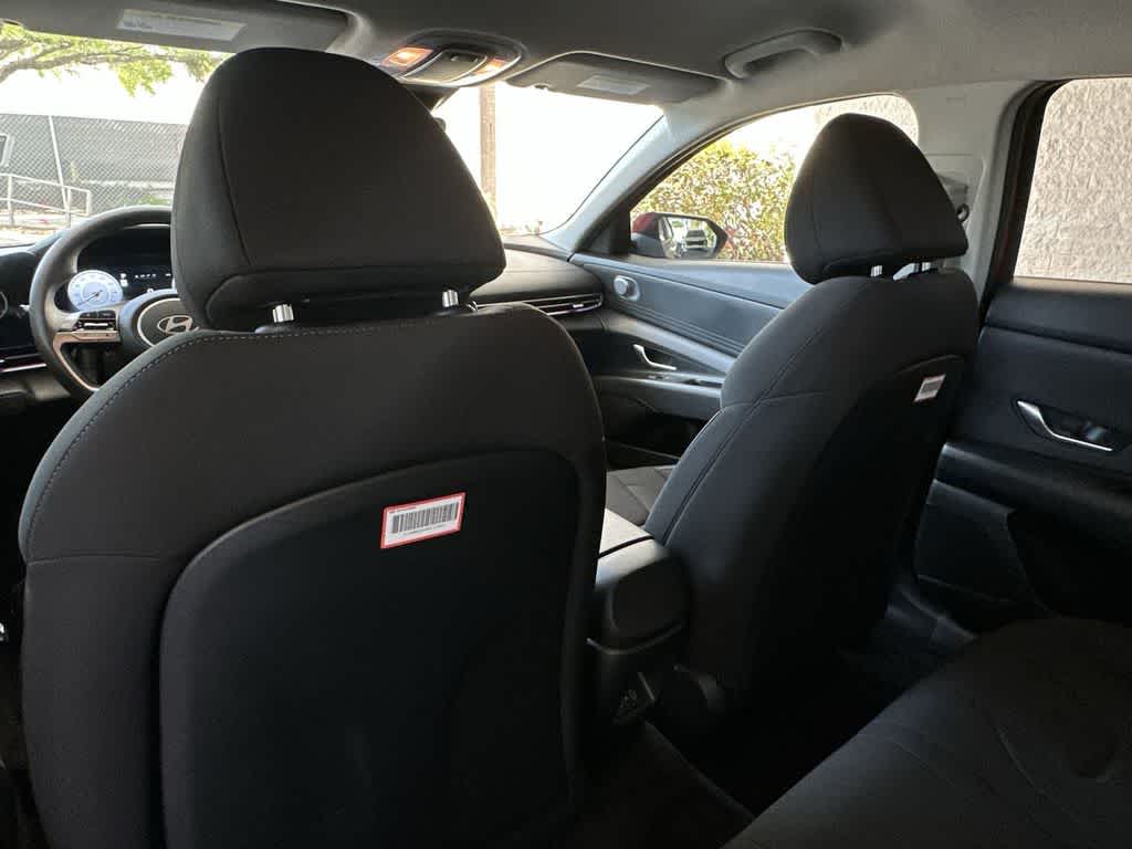 Thumbnail: 2024 Hyundai Elantra - 23