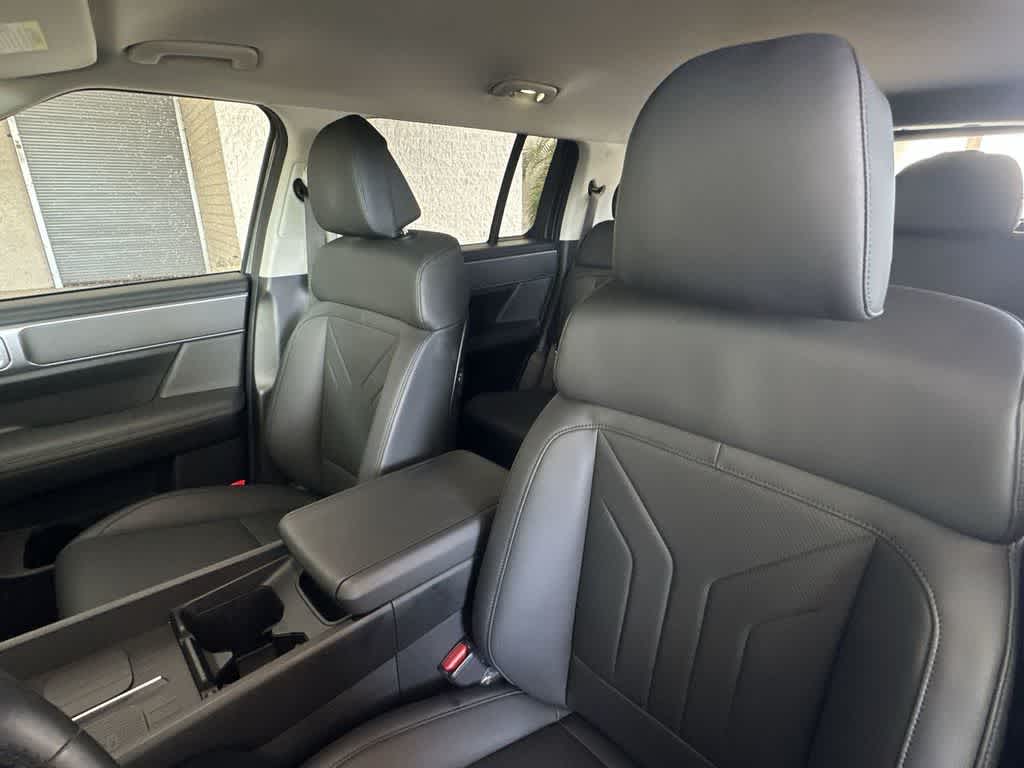 Thumbnail: 2026 Hyundai Santa Fe - 14