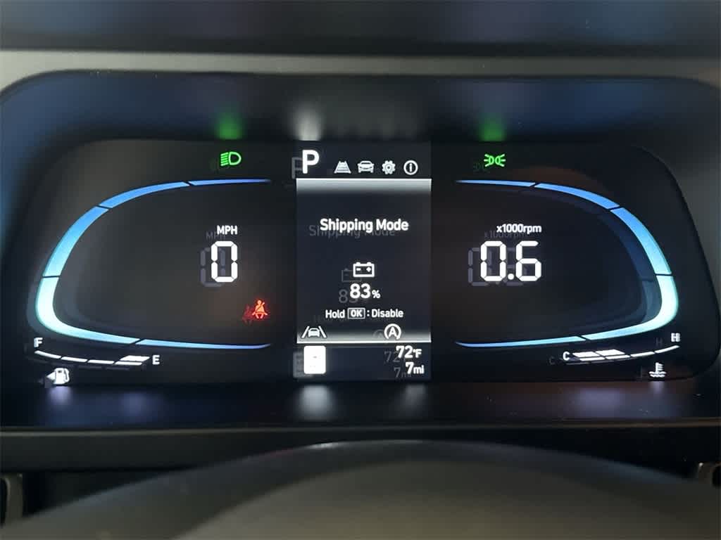 Thumbnail: 2026 Hyundai Elantra - 16