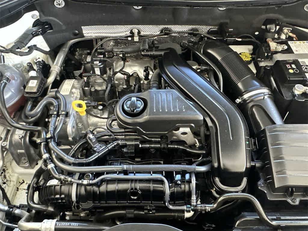 Thumbnail: 2024 Volkswagen Taos - 12