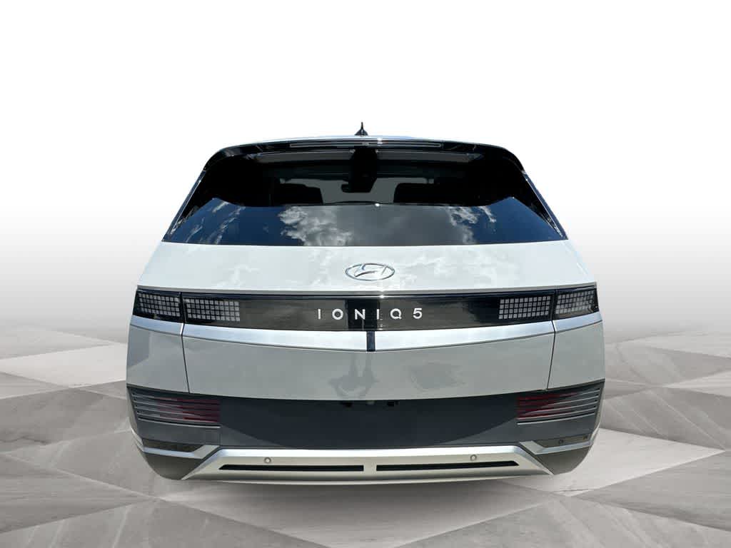 Thumbnail: 2024 Hyundai Ioniq 5 - 7