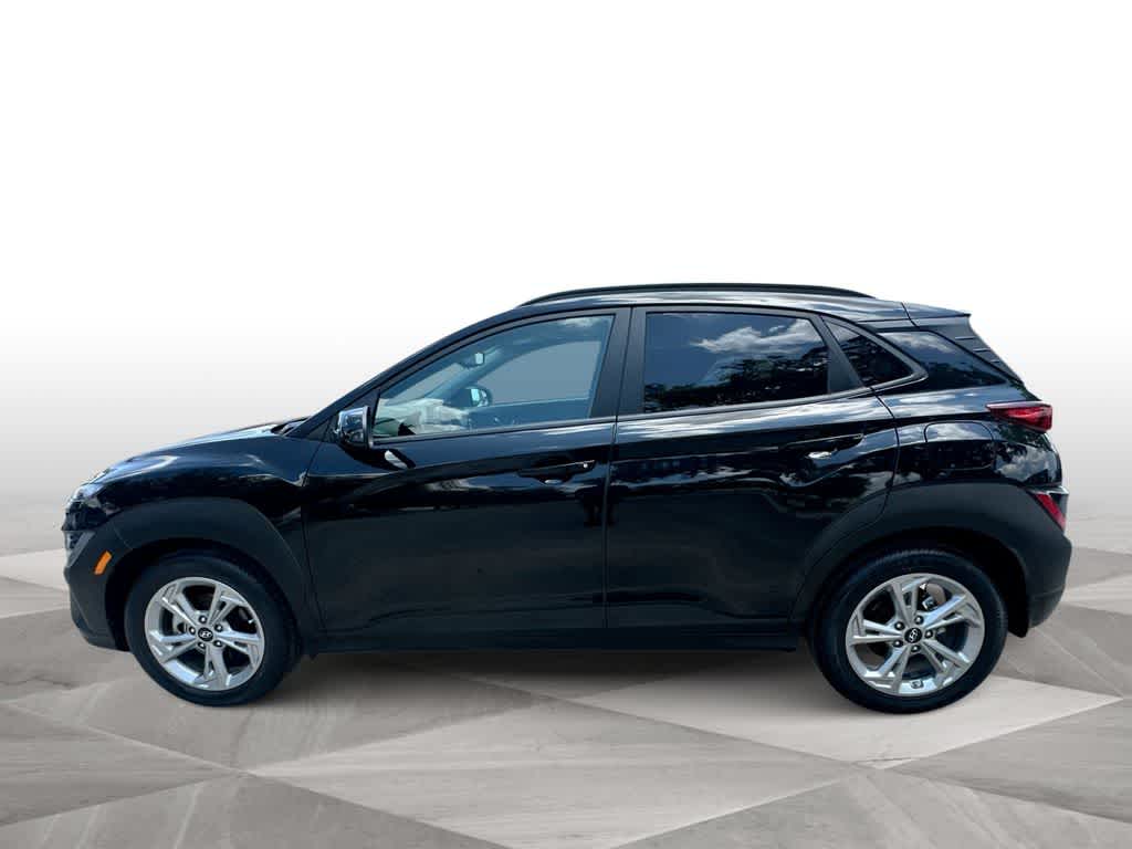 Thumbnail: 2023 Hyundai Kona - 5