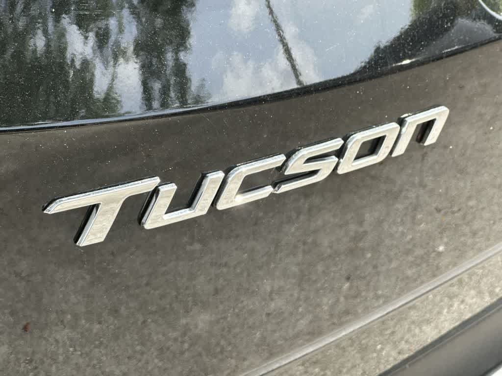 Thumbnail: 2023 Hyundai Tucson - 11