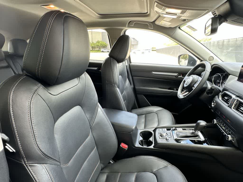 Thumbnail: 2023 Mazda CX-5 - 27