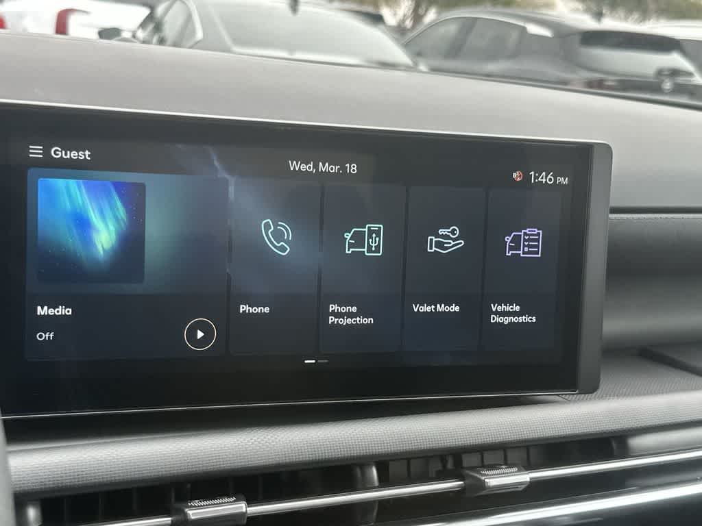 Thumbnail: 2026 Hyundai Santa Cruz - 18