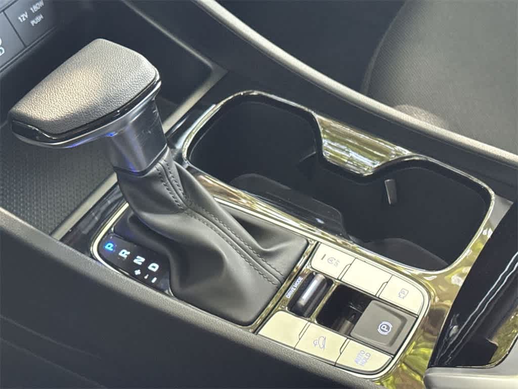 Thumbnail: 2026 Hyundai Tucson - 21