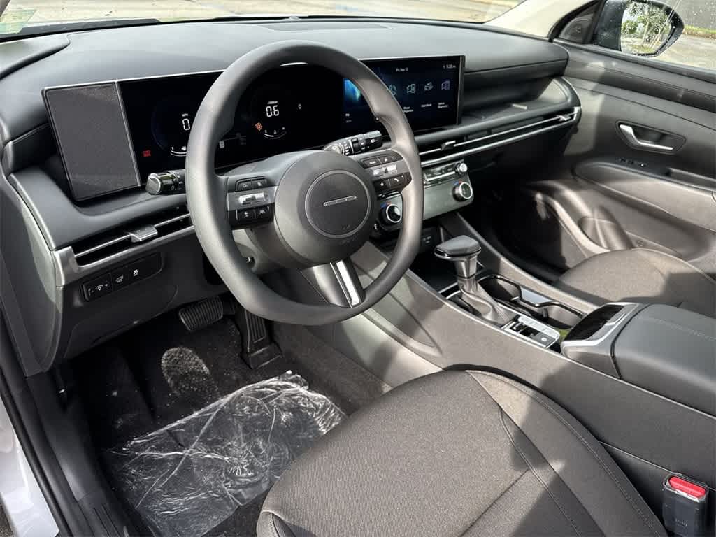 Thumbnail: 2026 Hyundai Tucson - 13