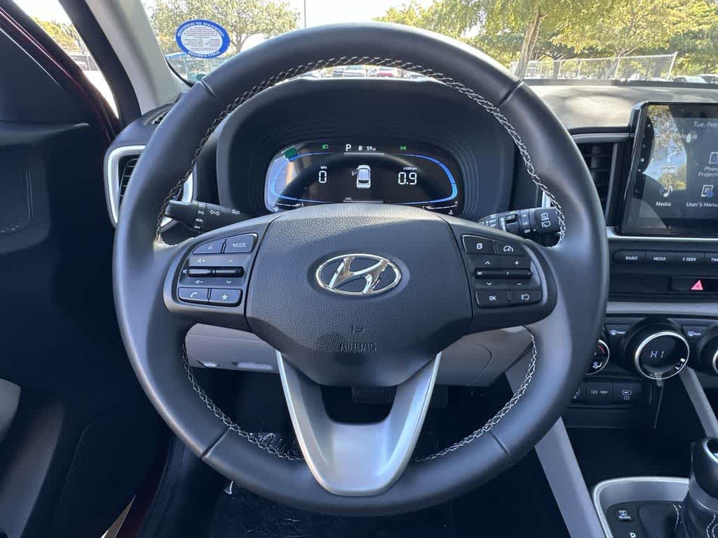 Thumbnail: 2025 Hyundai Venue - 15