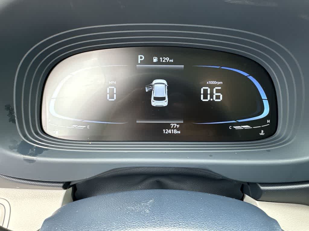 Thumbnail: 2024 Hyundai Venue - 17