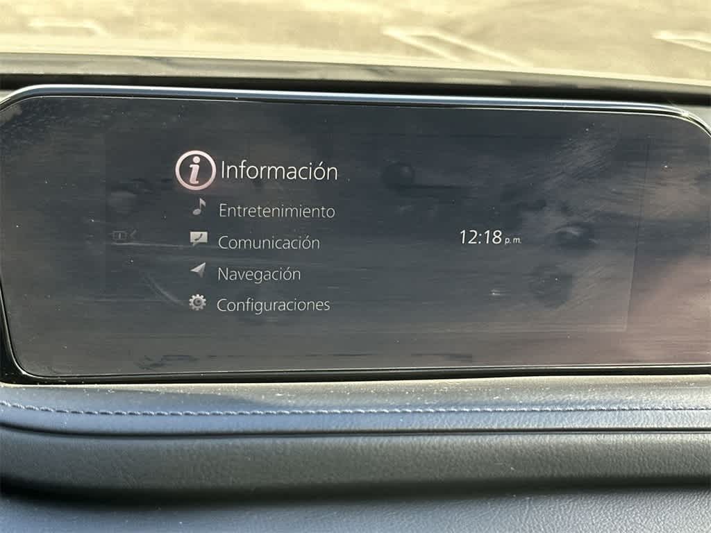 Thumbnail: 2023 Mazda CX-30 - 18