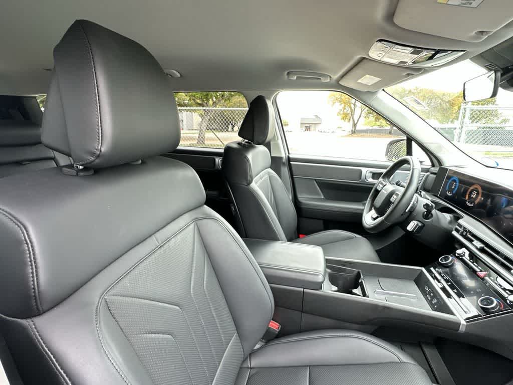 Thumbnail: 2025 Hyundai Santa Fe - 27