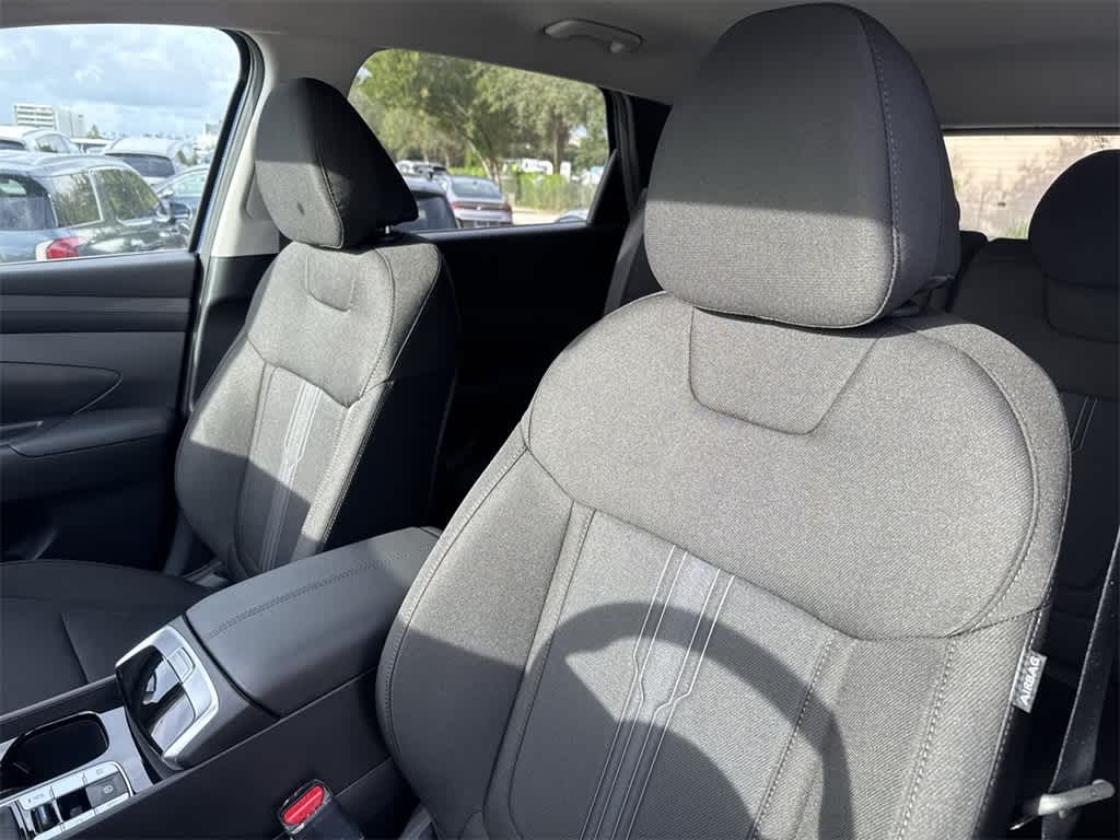 Thumbnail: 2026 Hyundai Tucson - 14